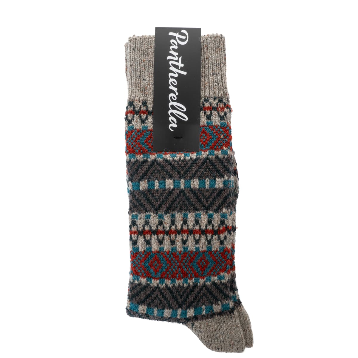 Merino Socks Beck