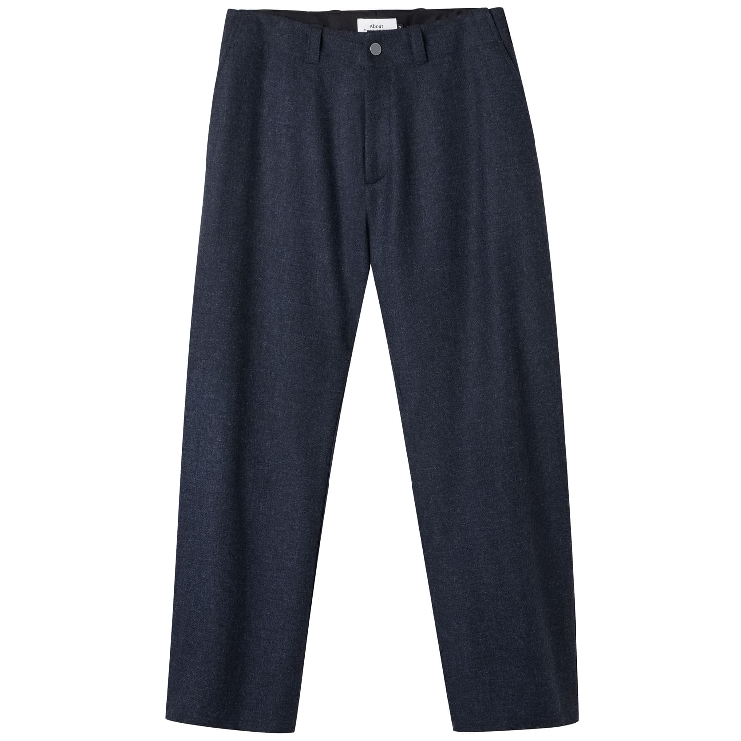 Lambswool Trousers Waban