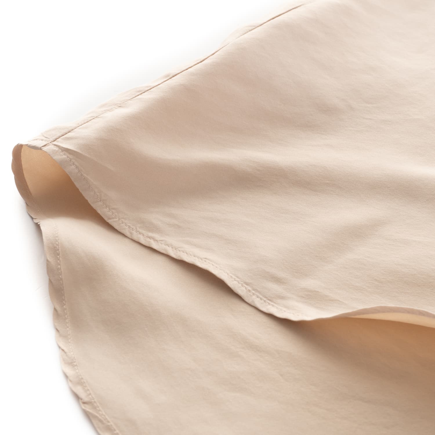 Silk Blouse Margaux
