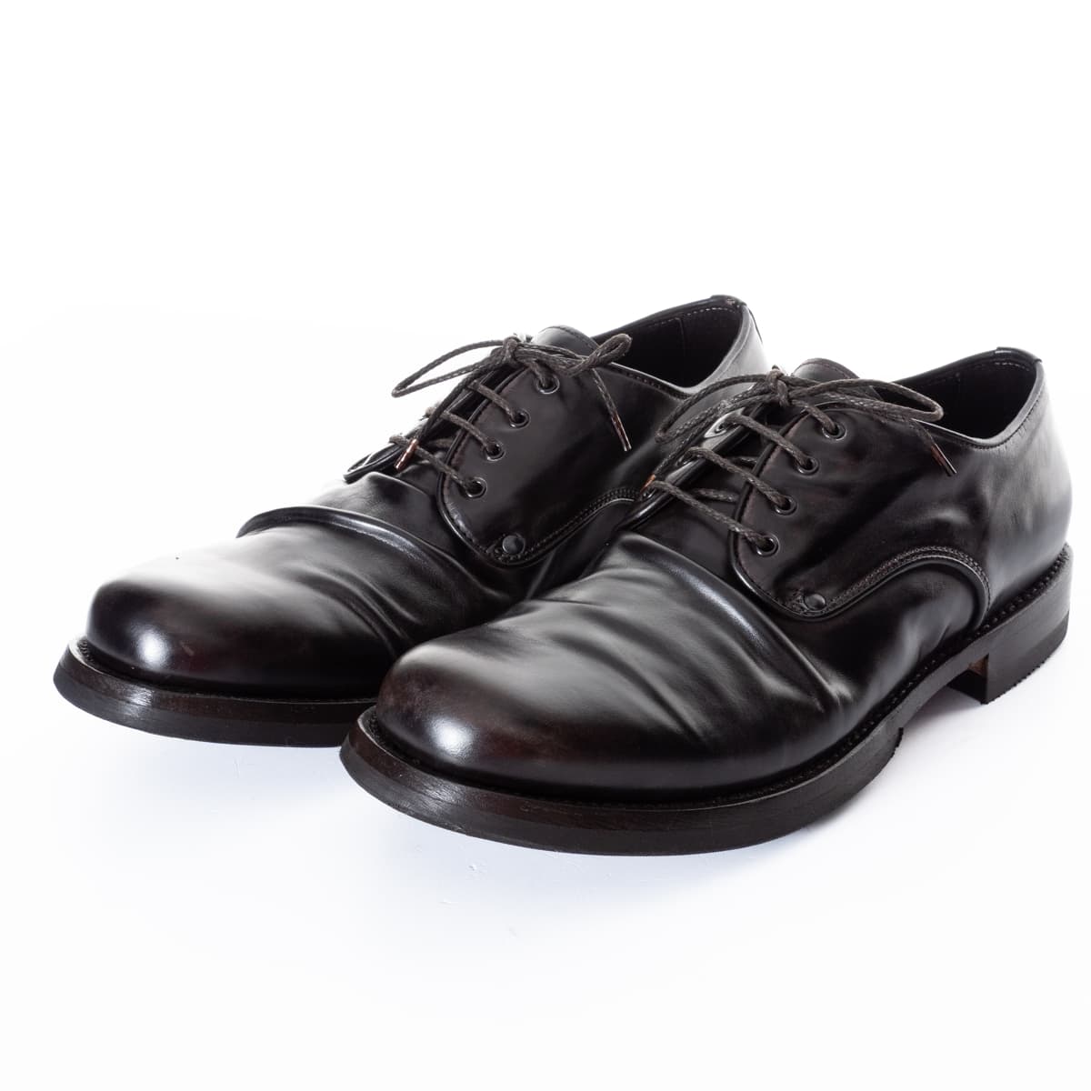 Derby 7691 Horse Leather