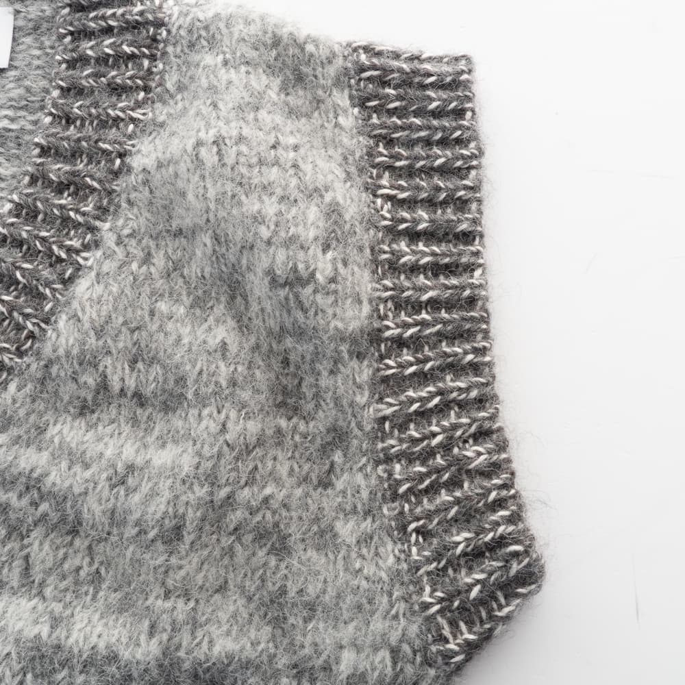 Sweater Vest Voyage