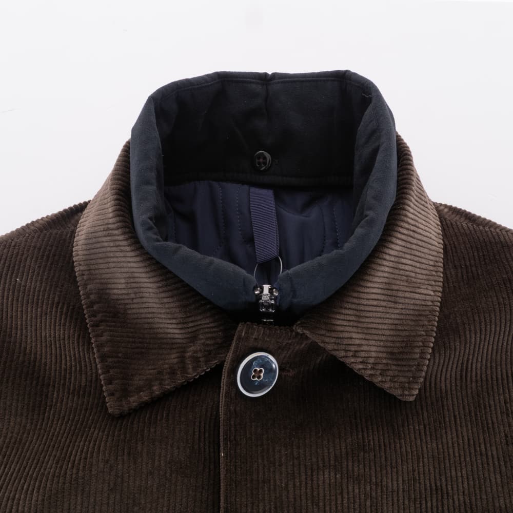 Car Coat Courdory