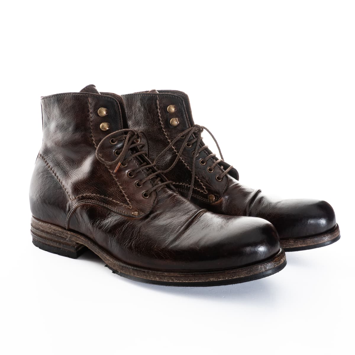 Boots 5998 Calfskin
