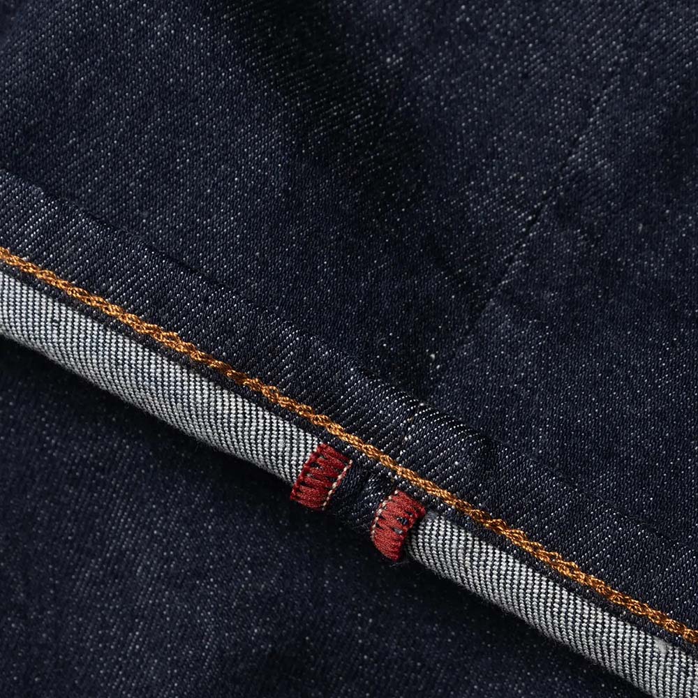 BGrepi Dai V Dark Jeans