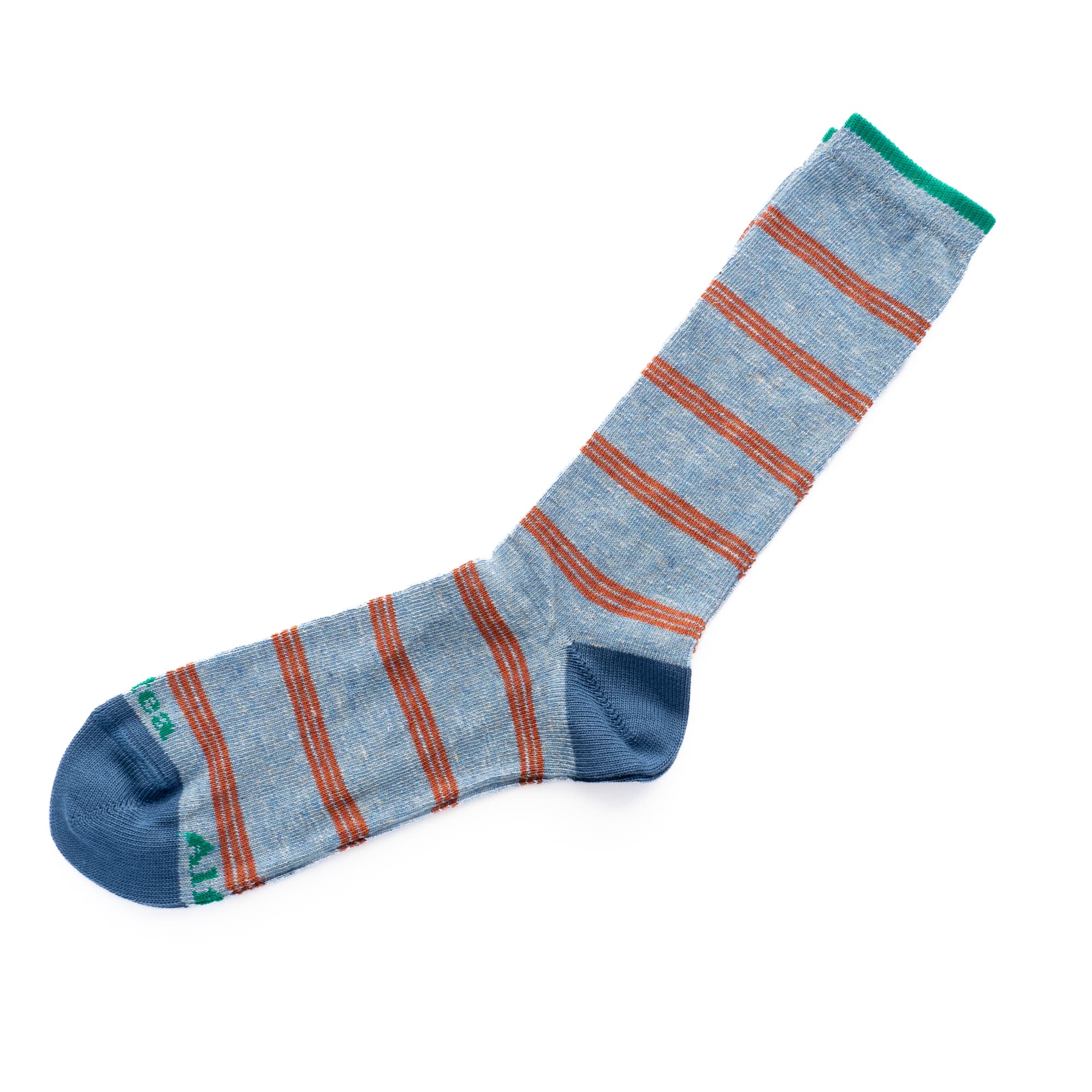 Striped Sock 8004