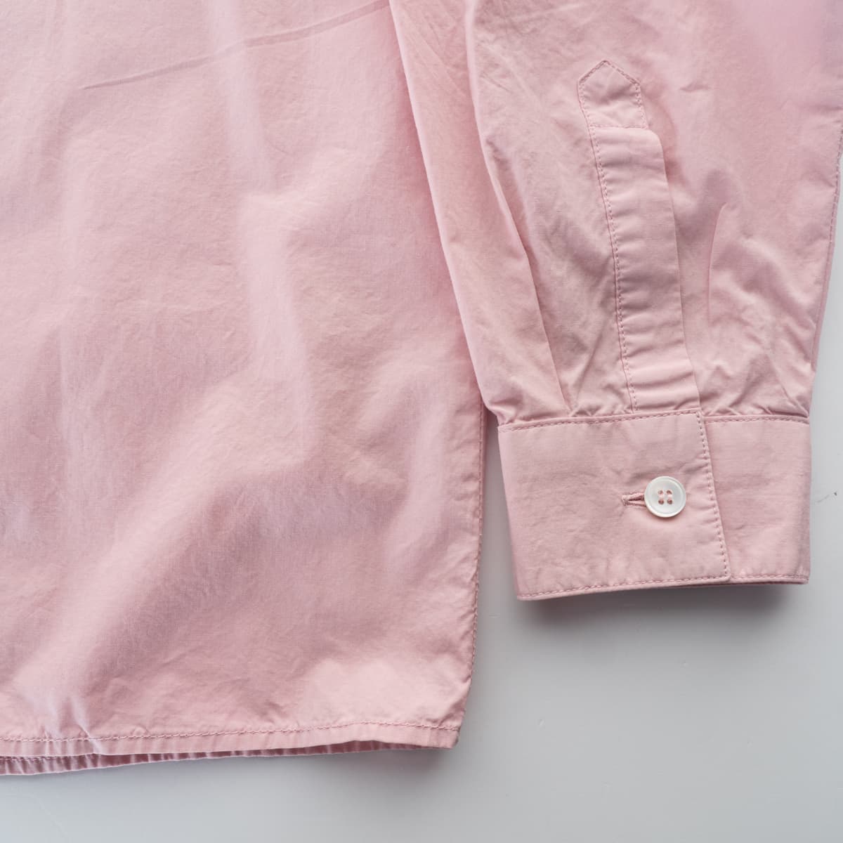 Cotton Blouse Gioia