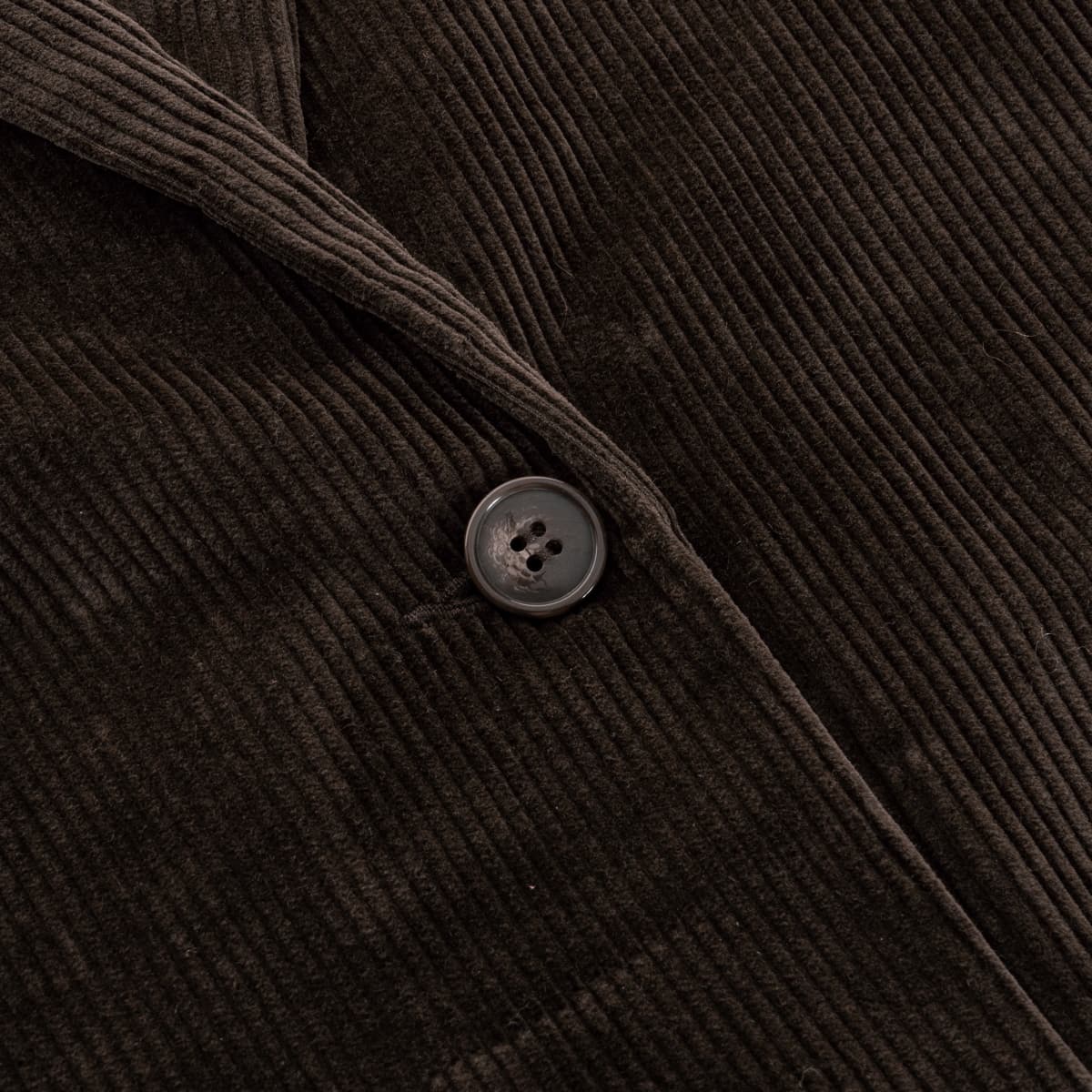 Corduroy Blazer Enil