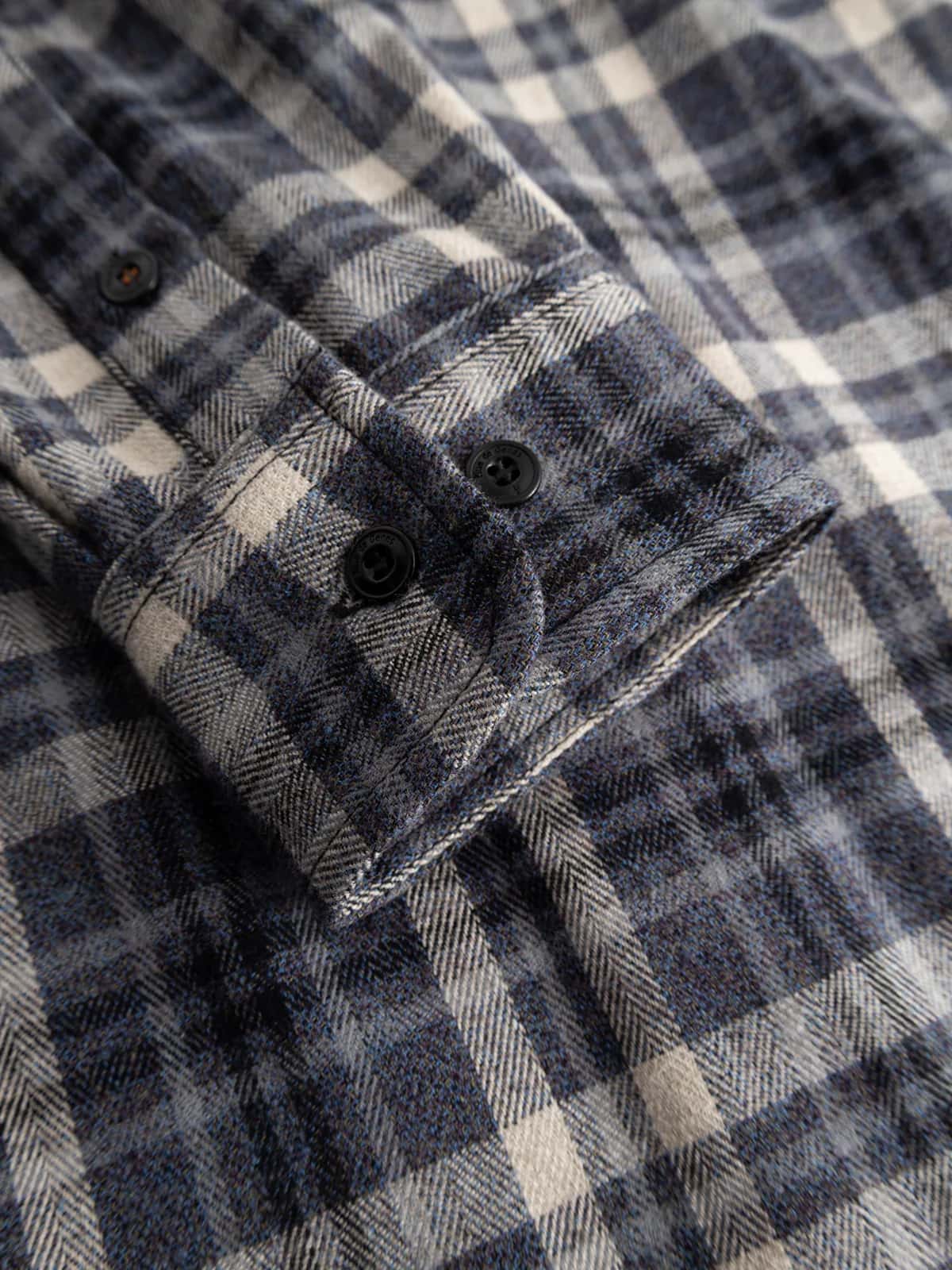 BGenrico Hang Shirt