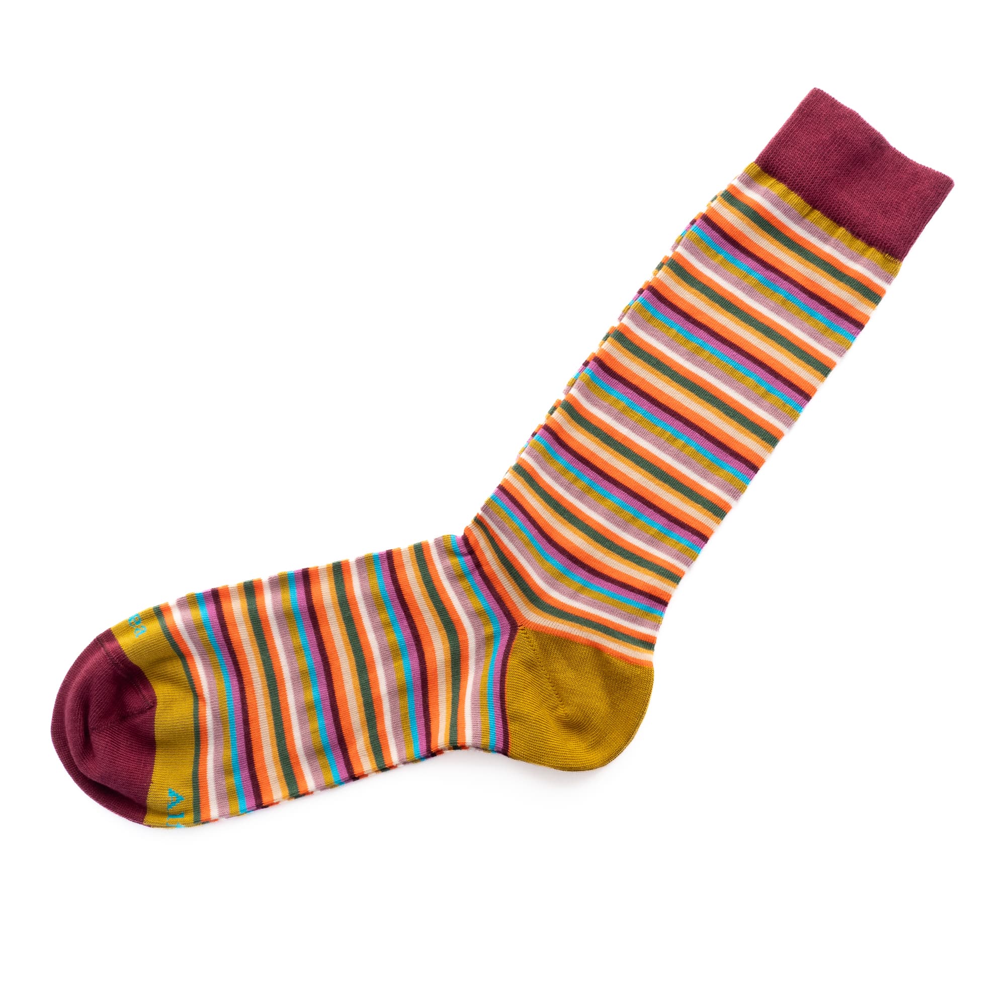 Striped Socks 8011