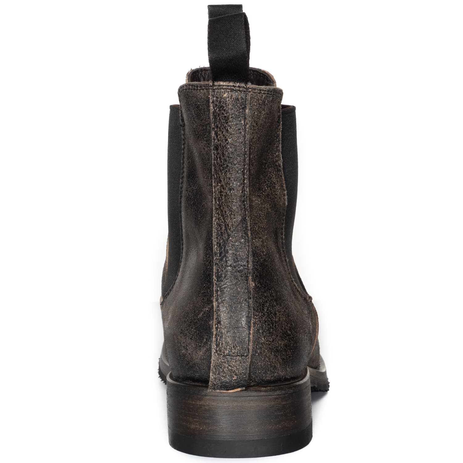 Chealsea Boot 51539 Horse leather