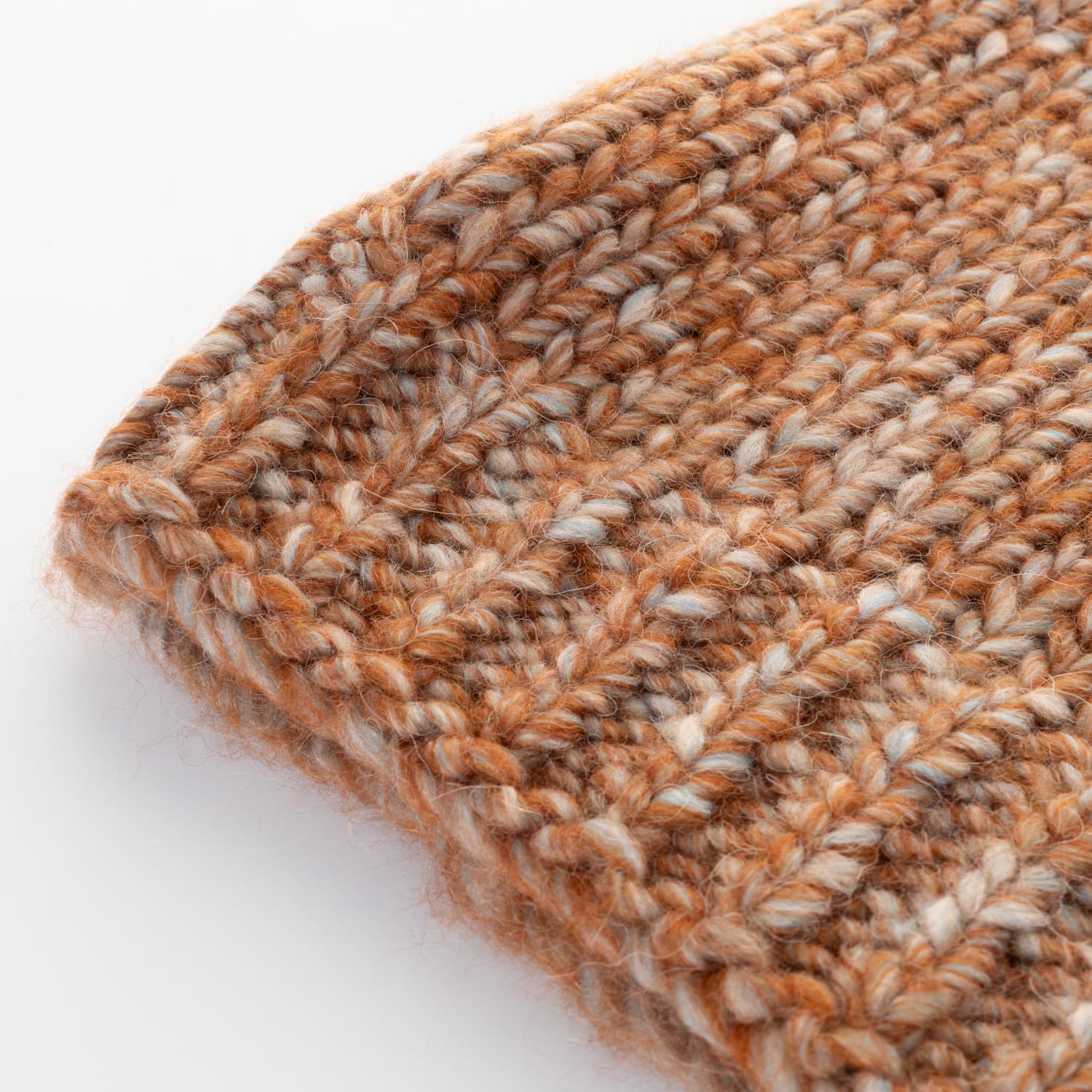 Knitted Troyer Marlou