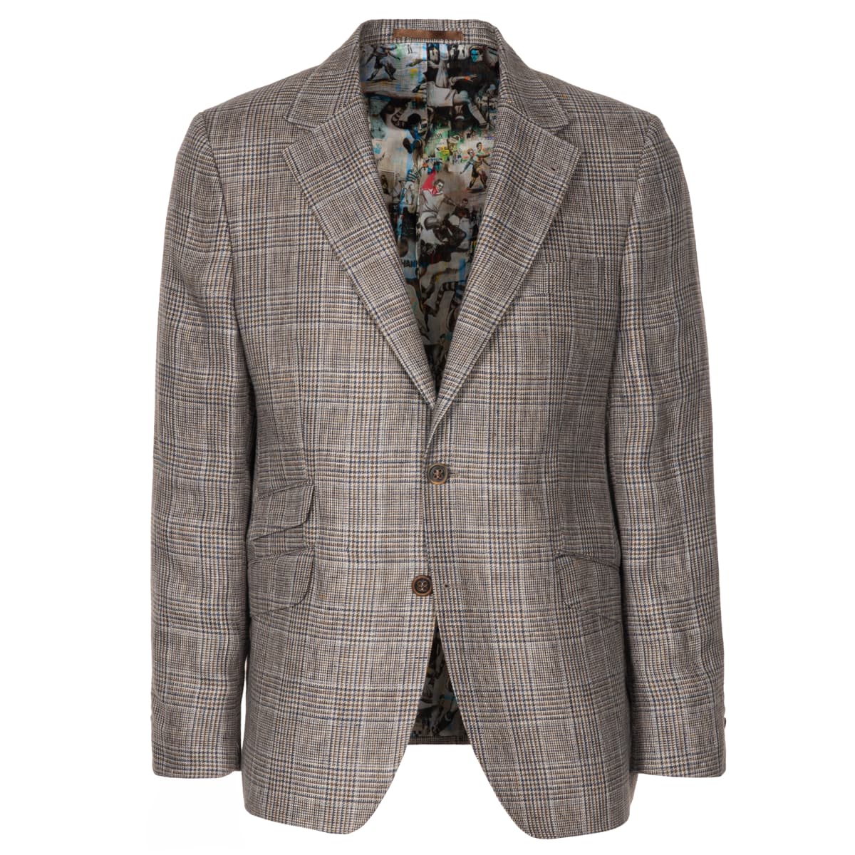 Blazer Lex 28252 Linen