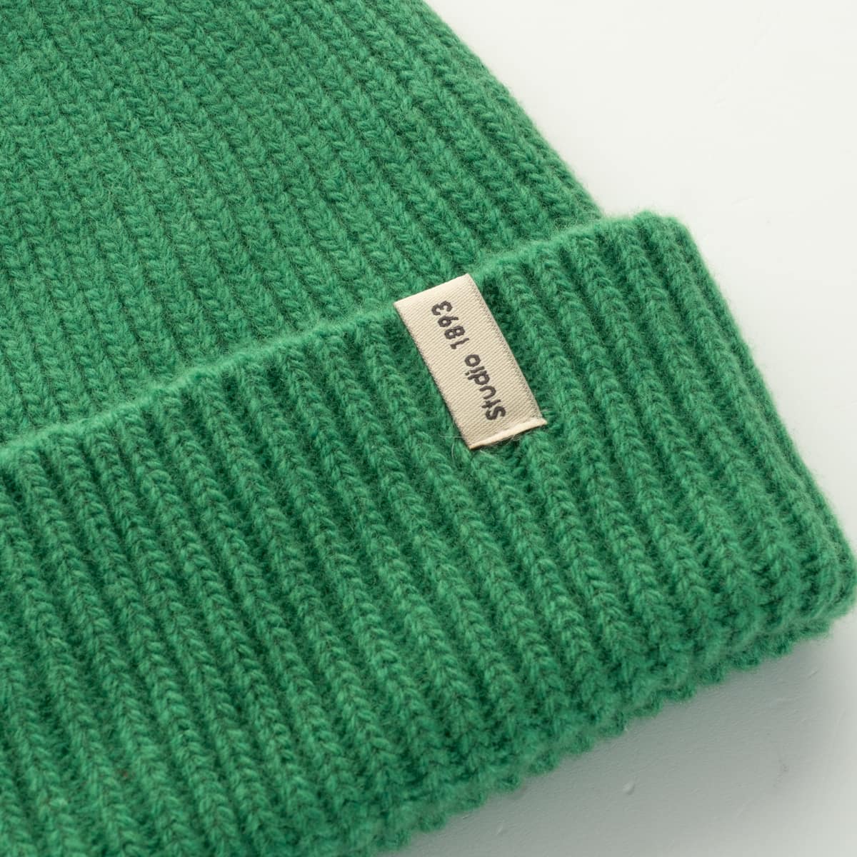 Knit Beanie Max