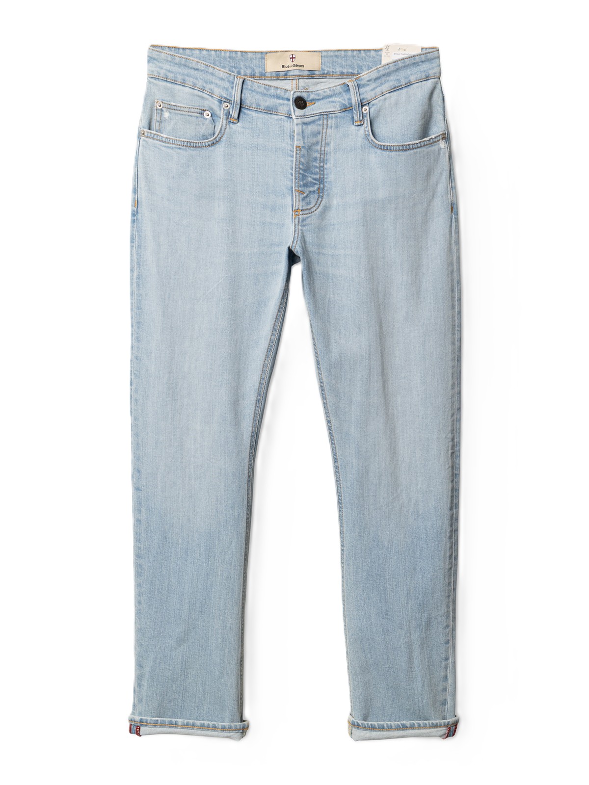 BGvinci Trueblue Jeans