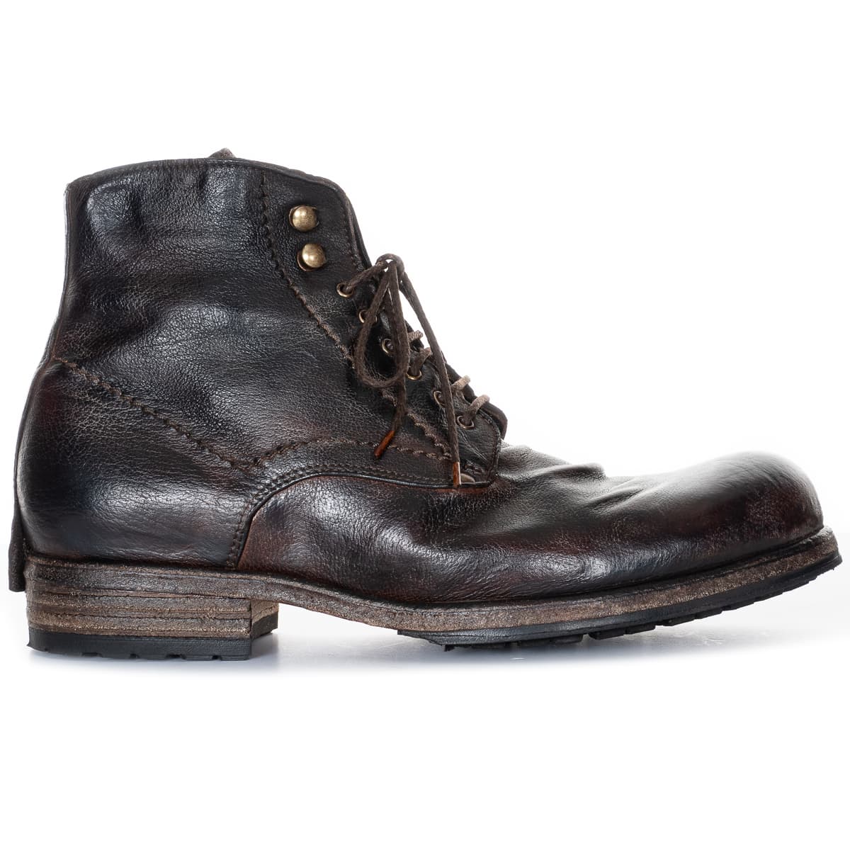 Boots 5998 Bison Leather
