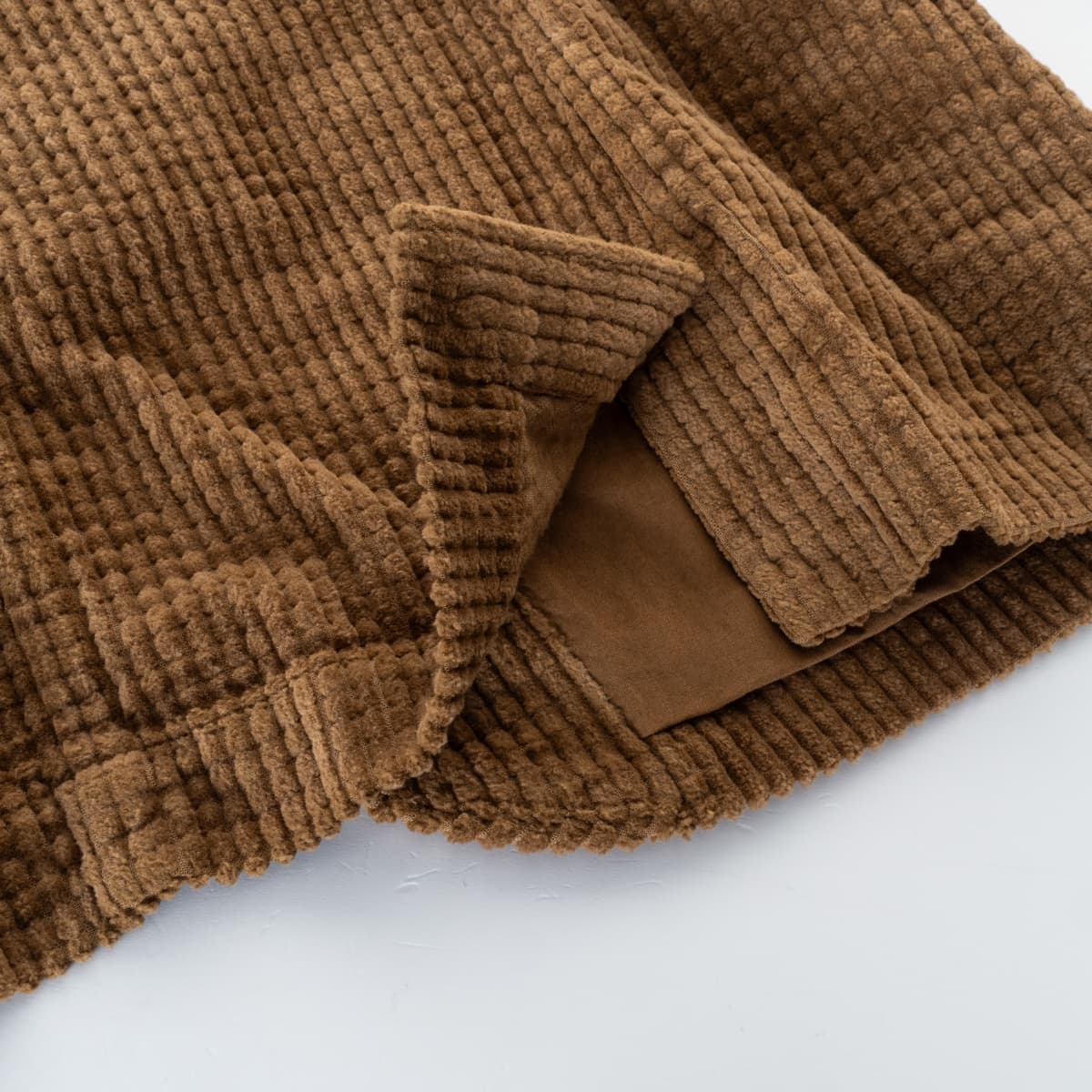 Cross-Corduroy Blazer jos32ef