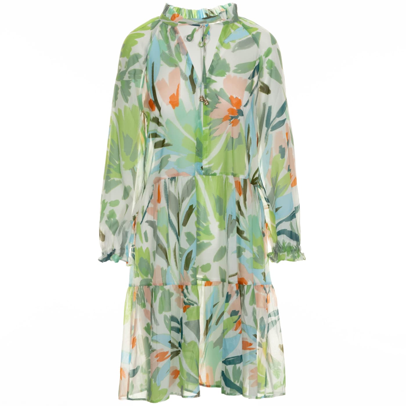 Charlotte-Sparre-3158-muse-dress-peggy-green-1-von-5-pichi charlotte-sparre-3158-muse-dress-peggy-green-1-von-5-pichi