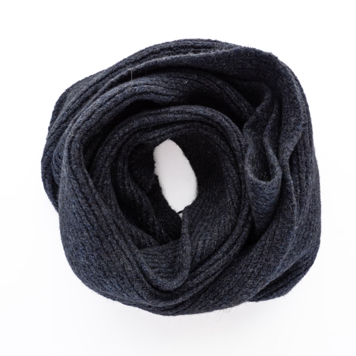 Tweed Scarf