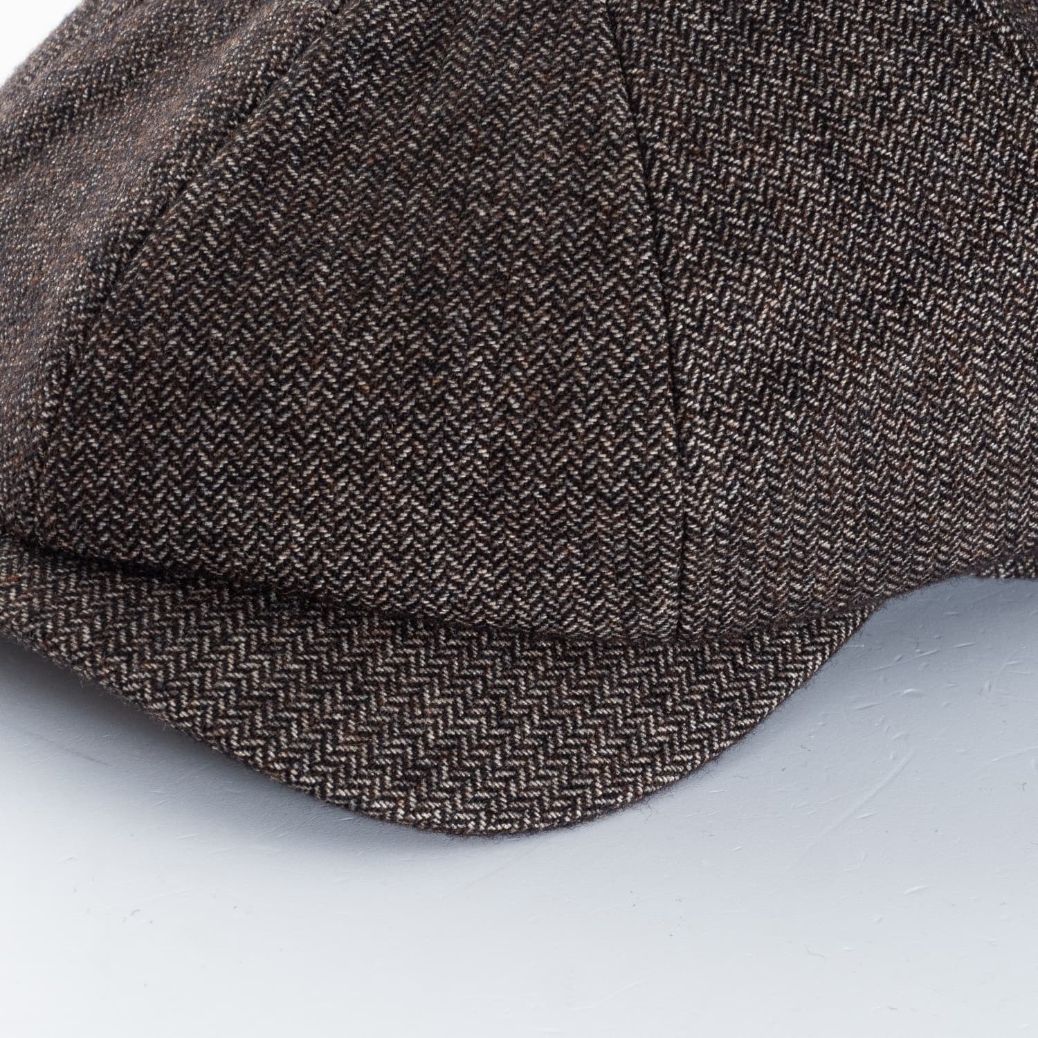 Newsboy Classic Cap Wool-Blend Earflaps