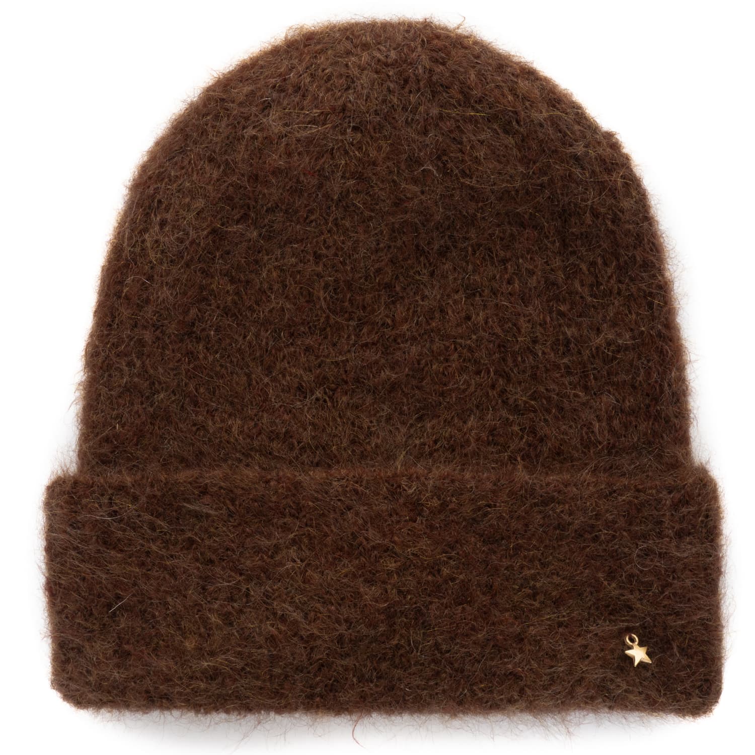 Knitted Beanie Alan