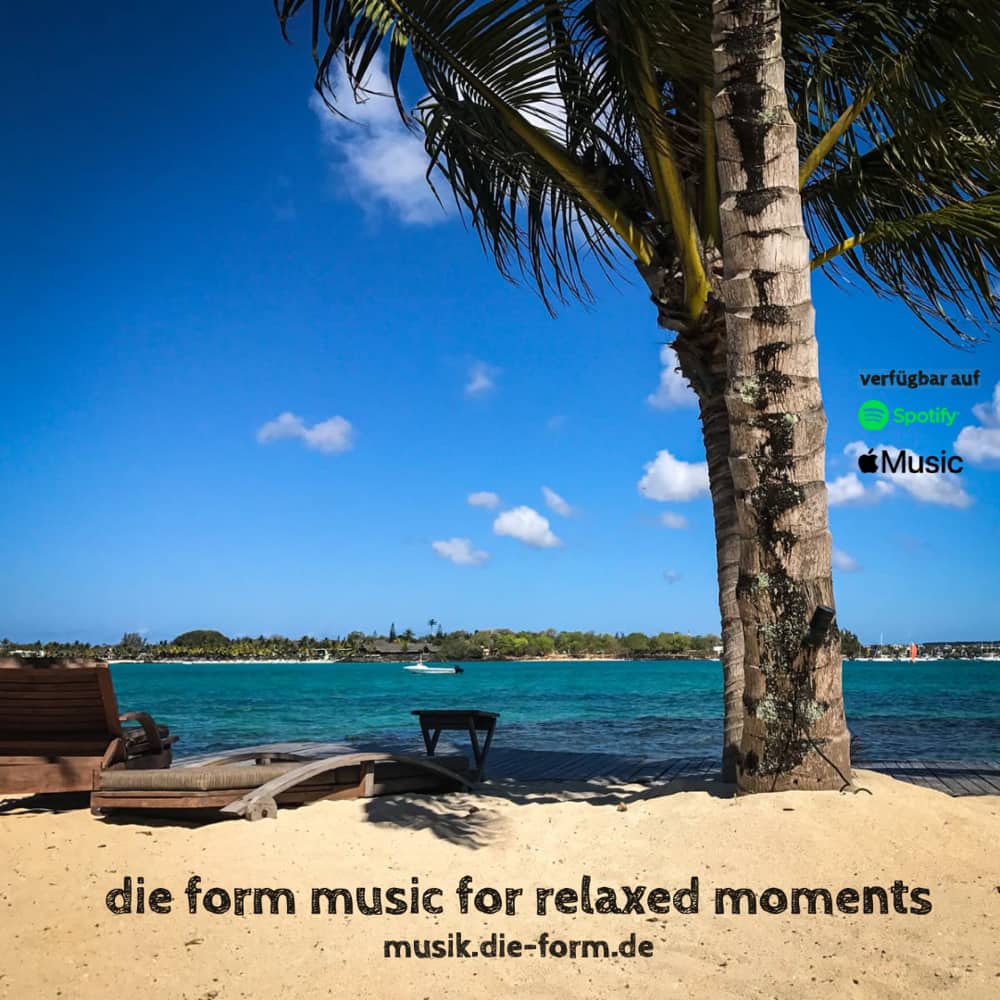 die-form-music-for-relaxed-moments die-form-music-for-relaxed-moments