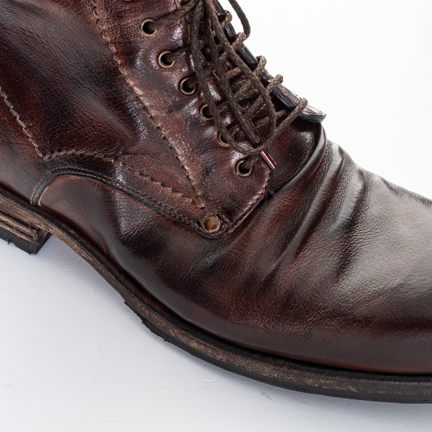 Boots 5998 Calfskin