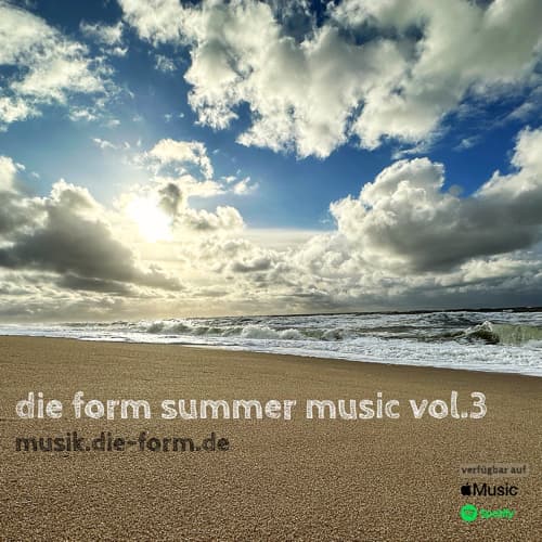 die-form-summer-music-vol-3-pichi die-form-summer-music-vol-3-pichi