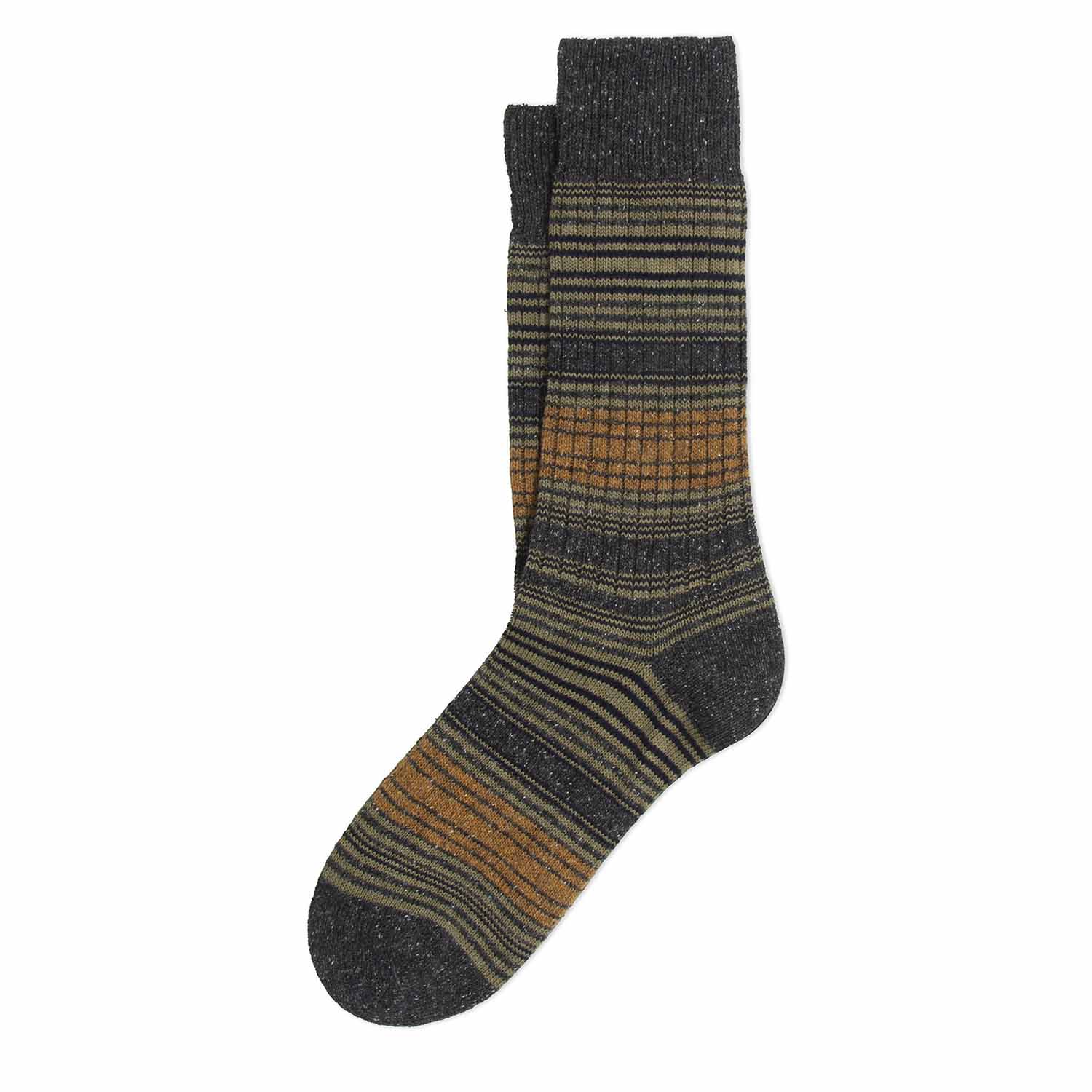 Fine wool socks Lissa