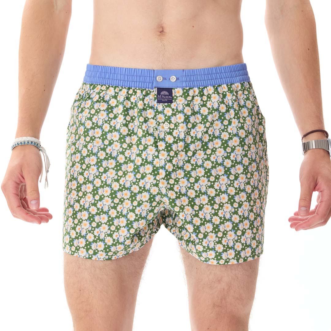 Boxer Shorts 5168