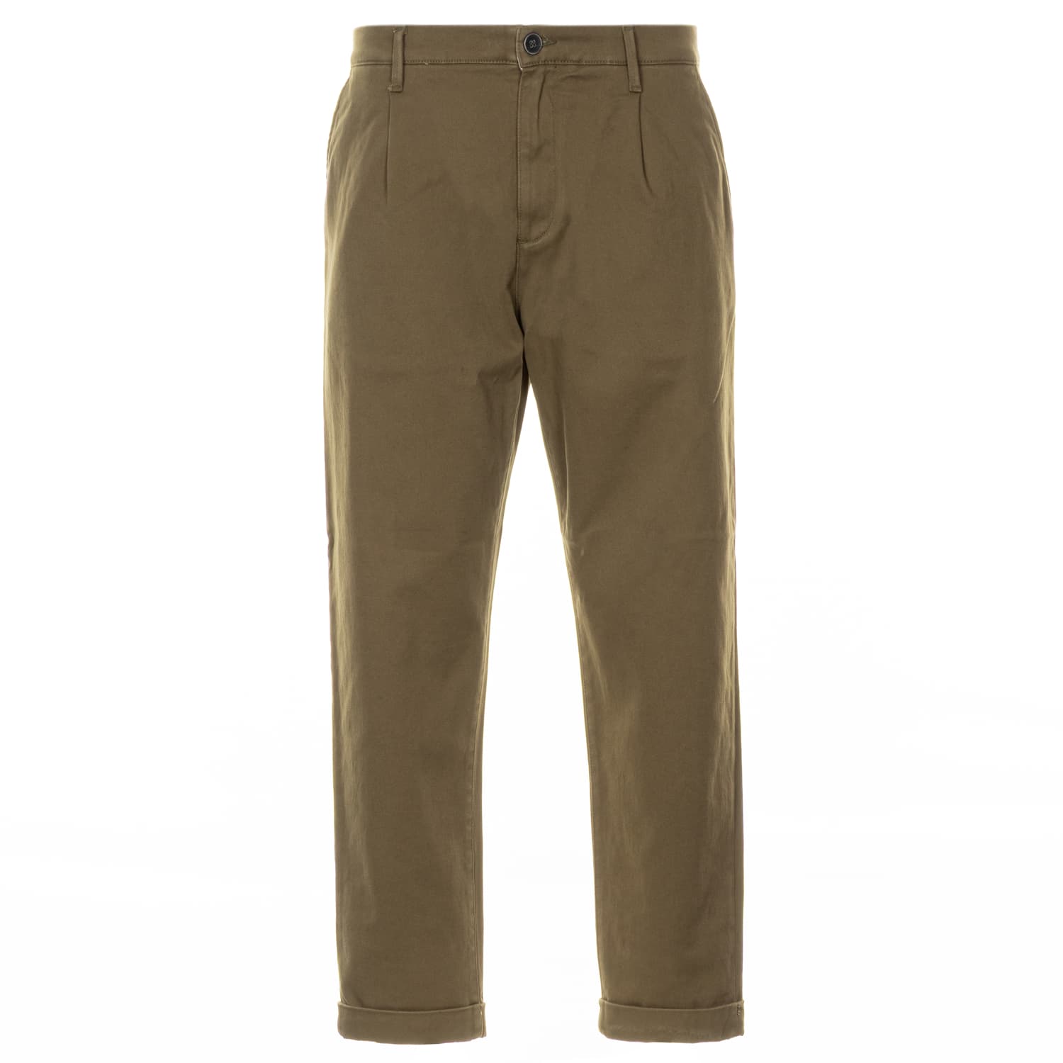 Chino 829 Brushed Heavy Twill Chino 829 Brushed Heavy Twill