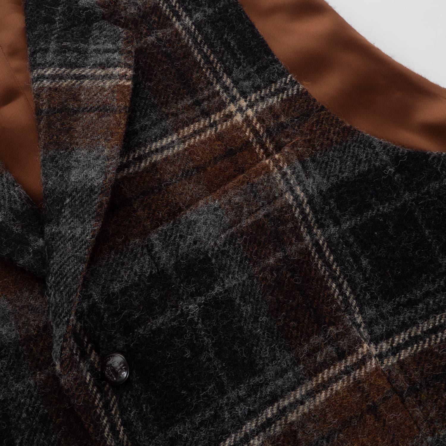 Waistcoat 88 Checkered 108441