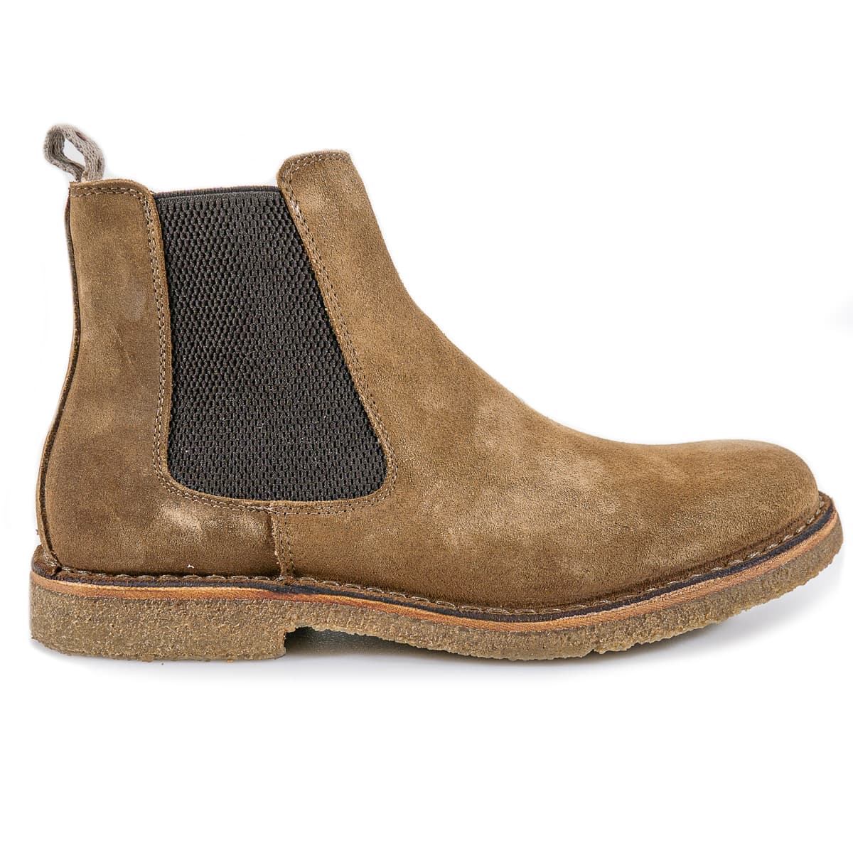 Bitflex Dark Khaki