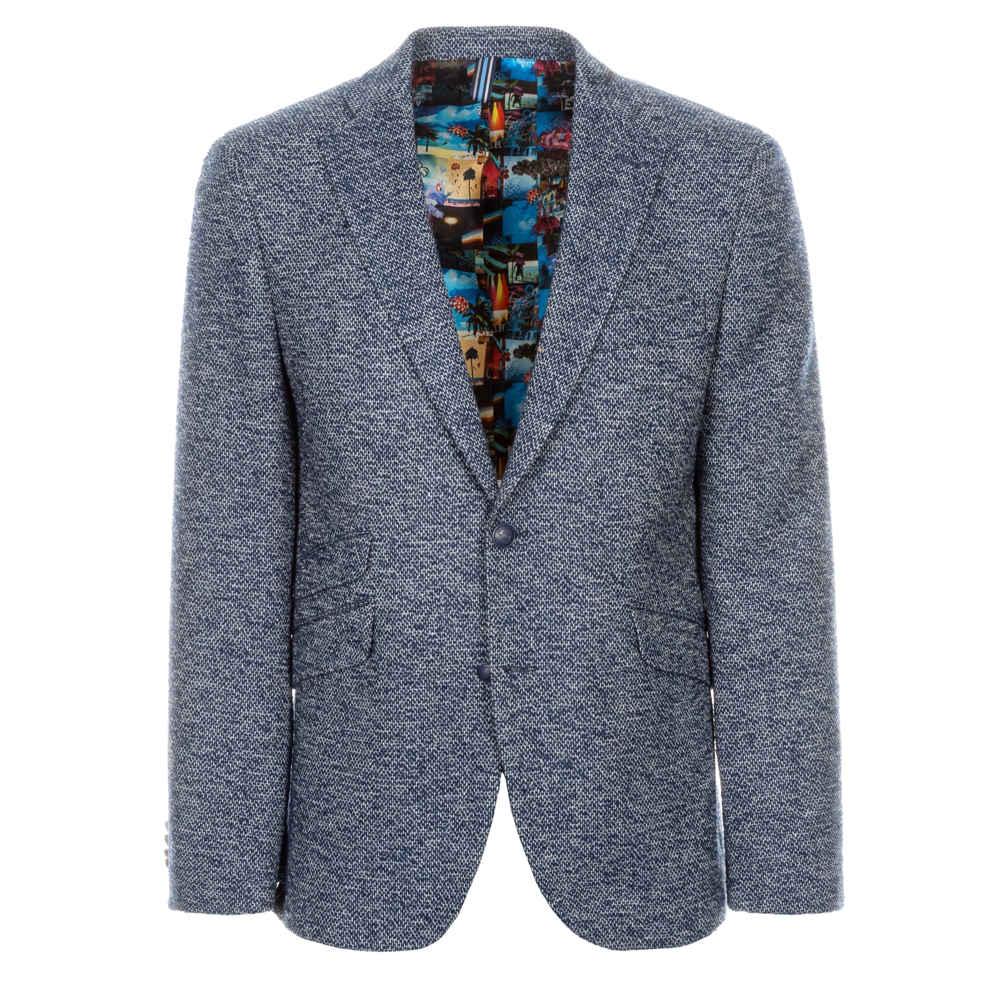 Blazer Max 28252 Blue Mottled 1973-107142-28252-max-260