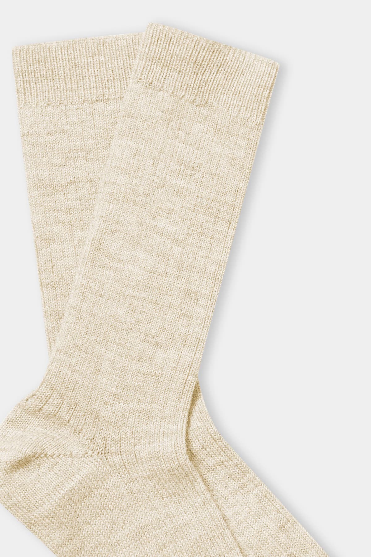 Merino Alpaca Socks
