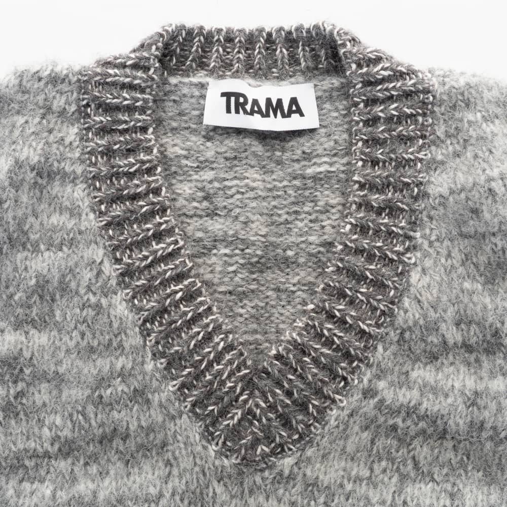 Sweater Vest Voyage