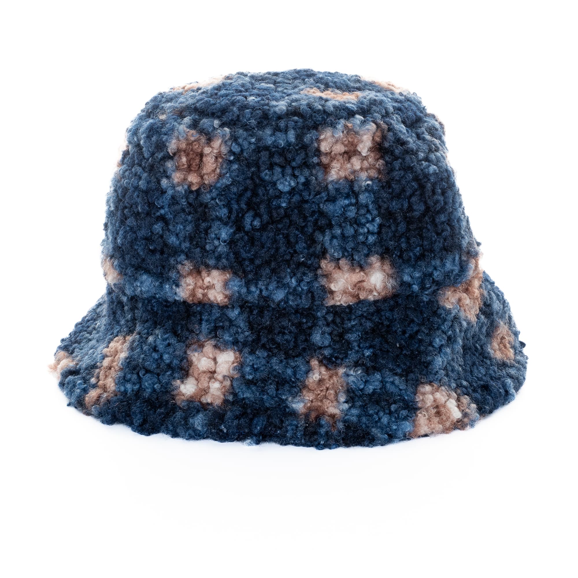 Retro Hat Soft Raffaello-Bettini-ww23-160-hut-