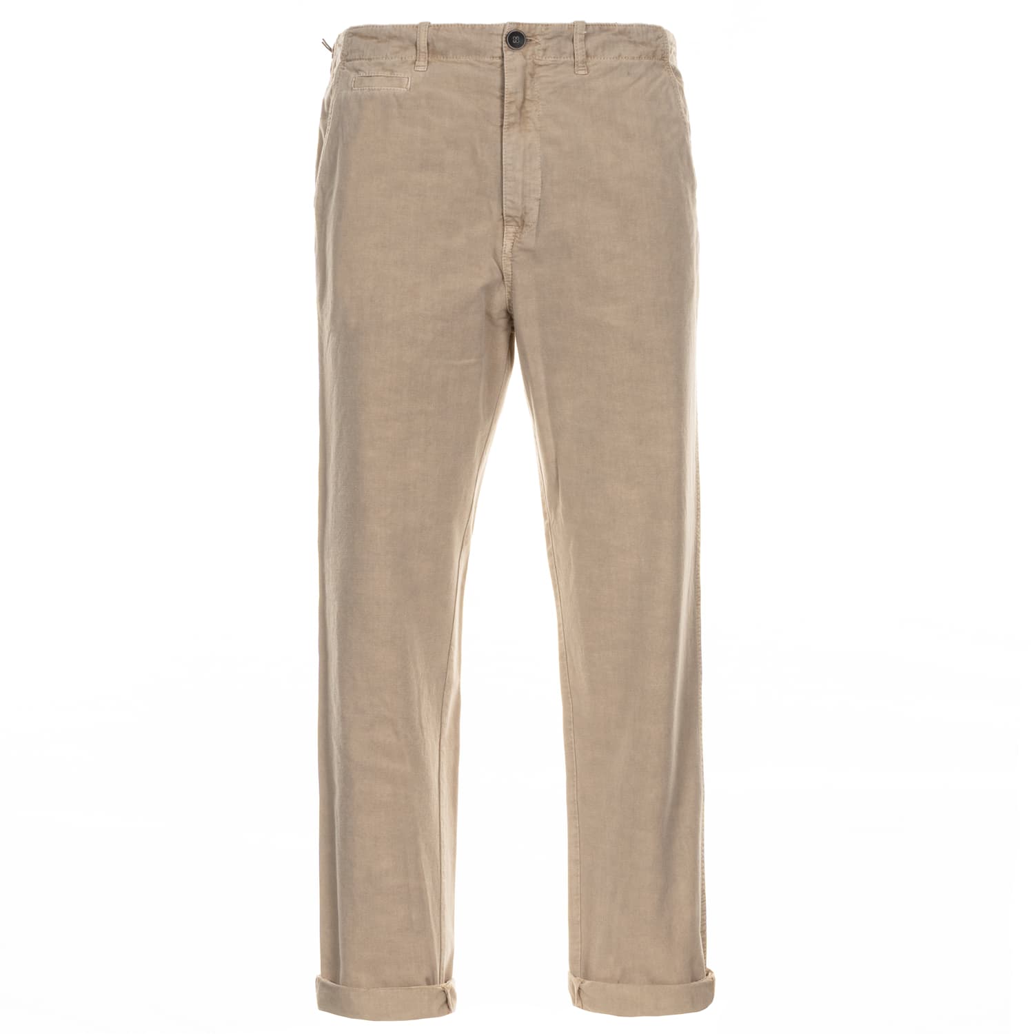 Chino 837 Flat Loose Sand Chino 837 Flat Loose Sand