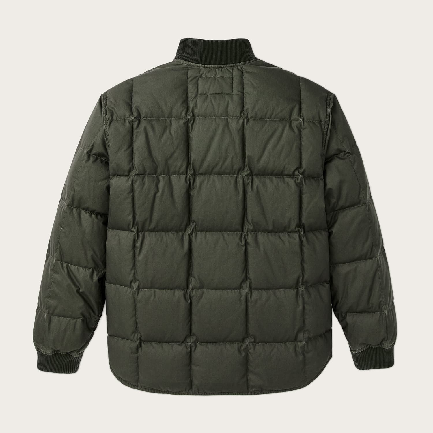 Heritage Down Jacket