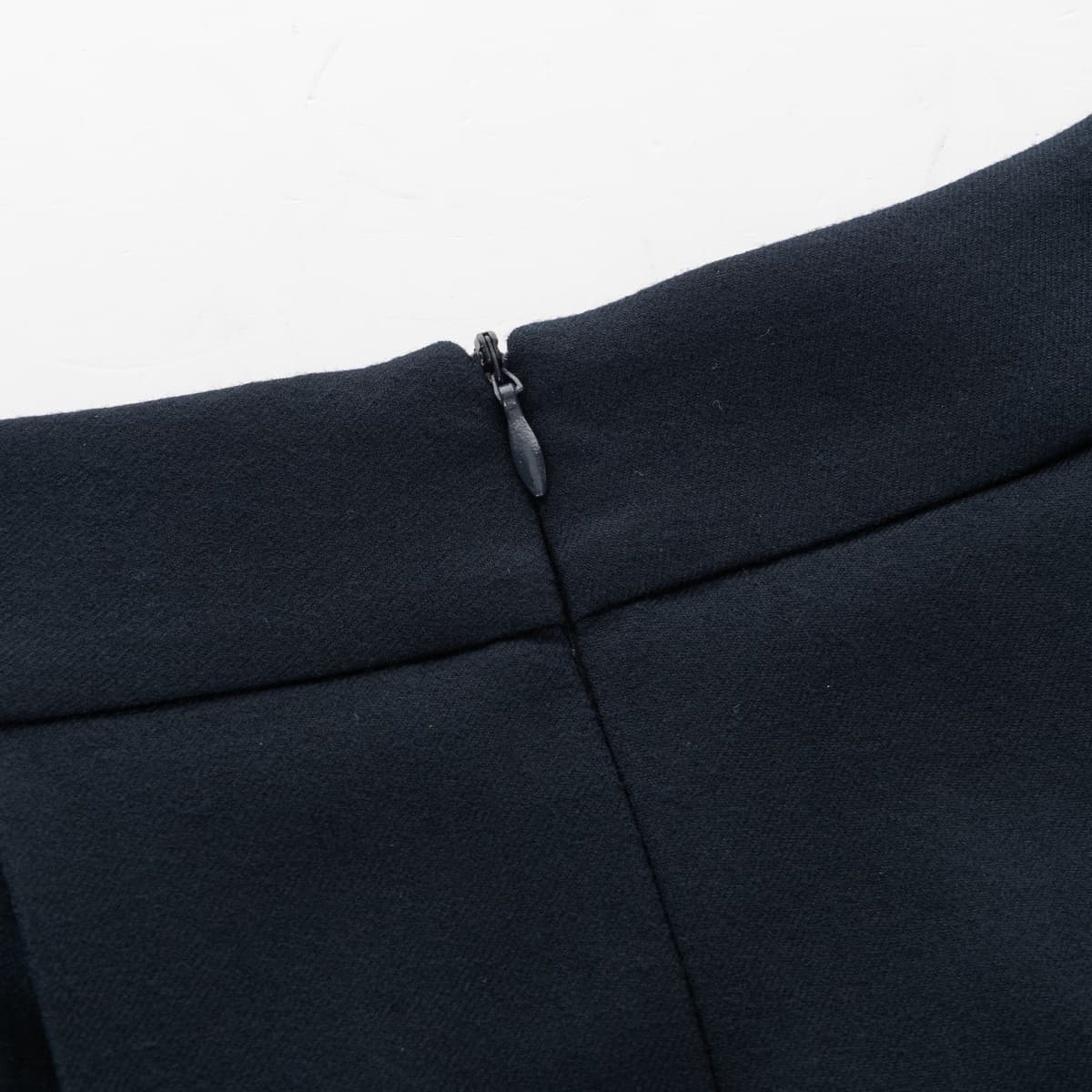 Wool Maxi Skirt Emily