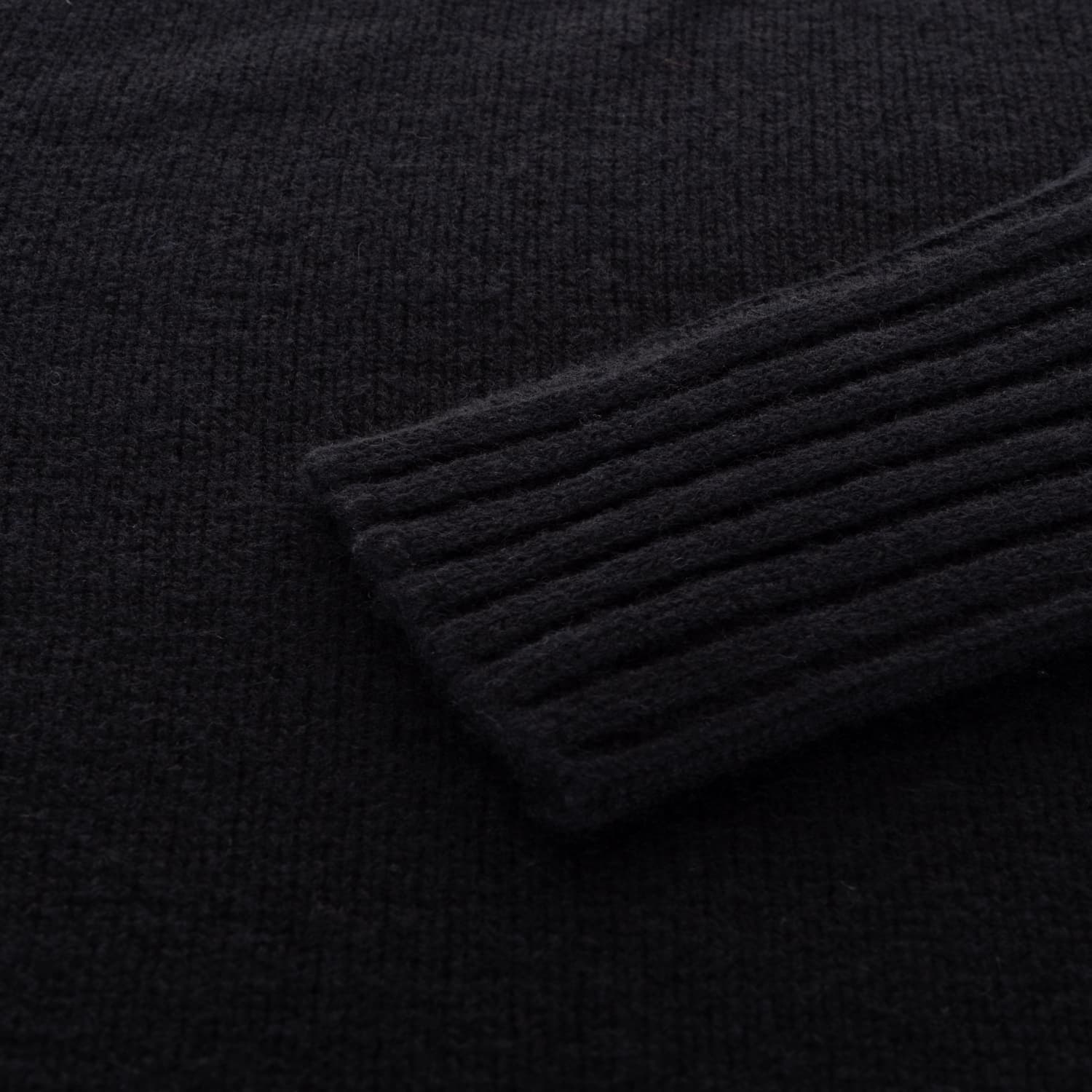 Knitted Sweater Merano