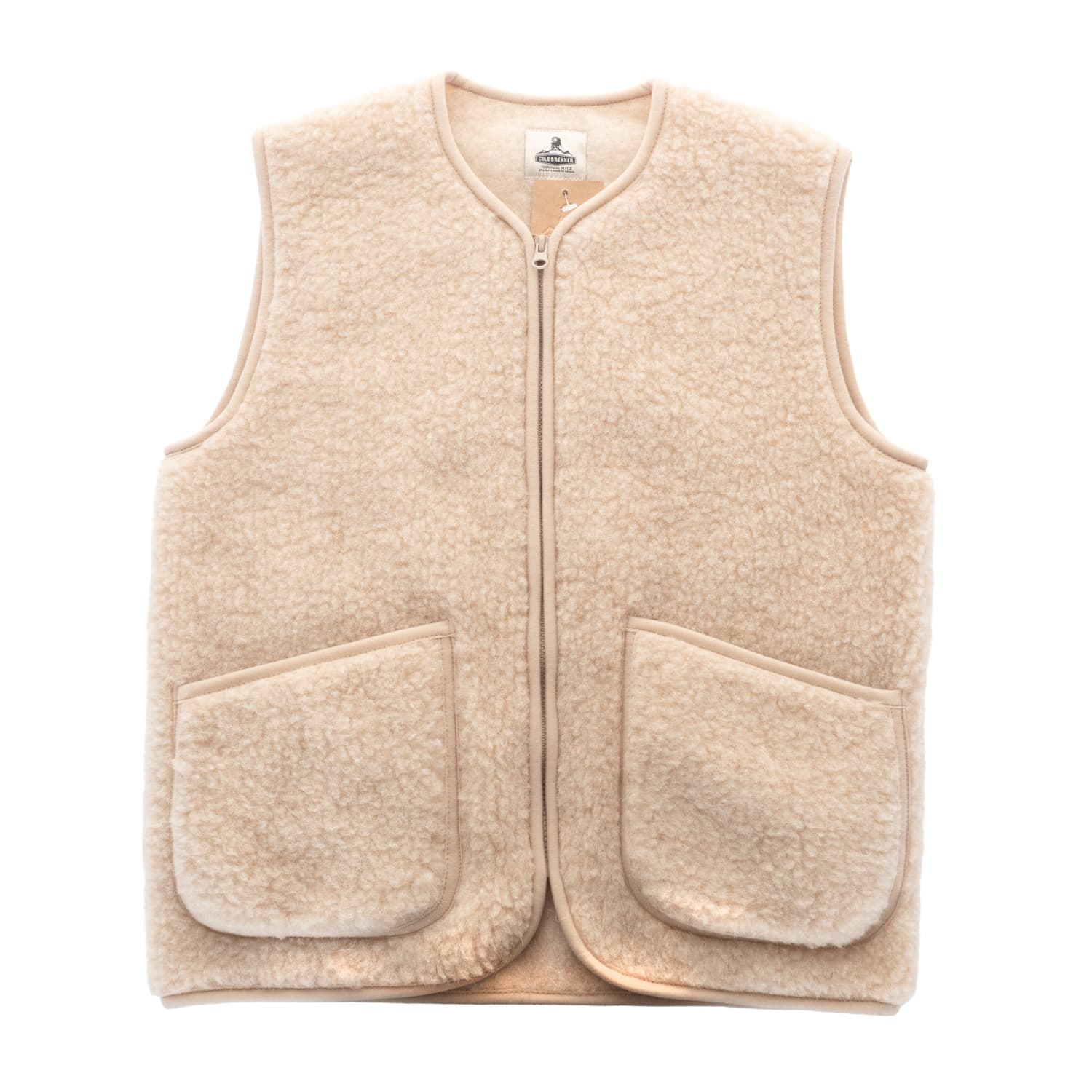 Pepitco Vest