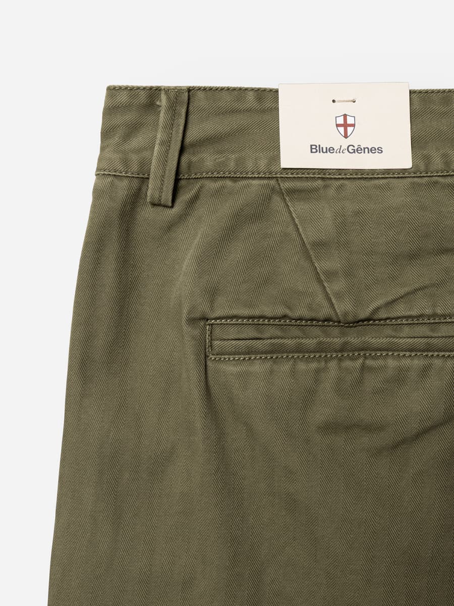 BGmenzo Rory Chino