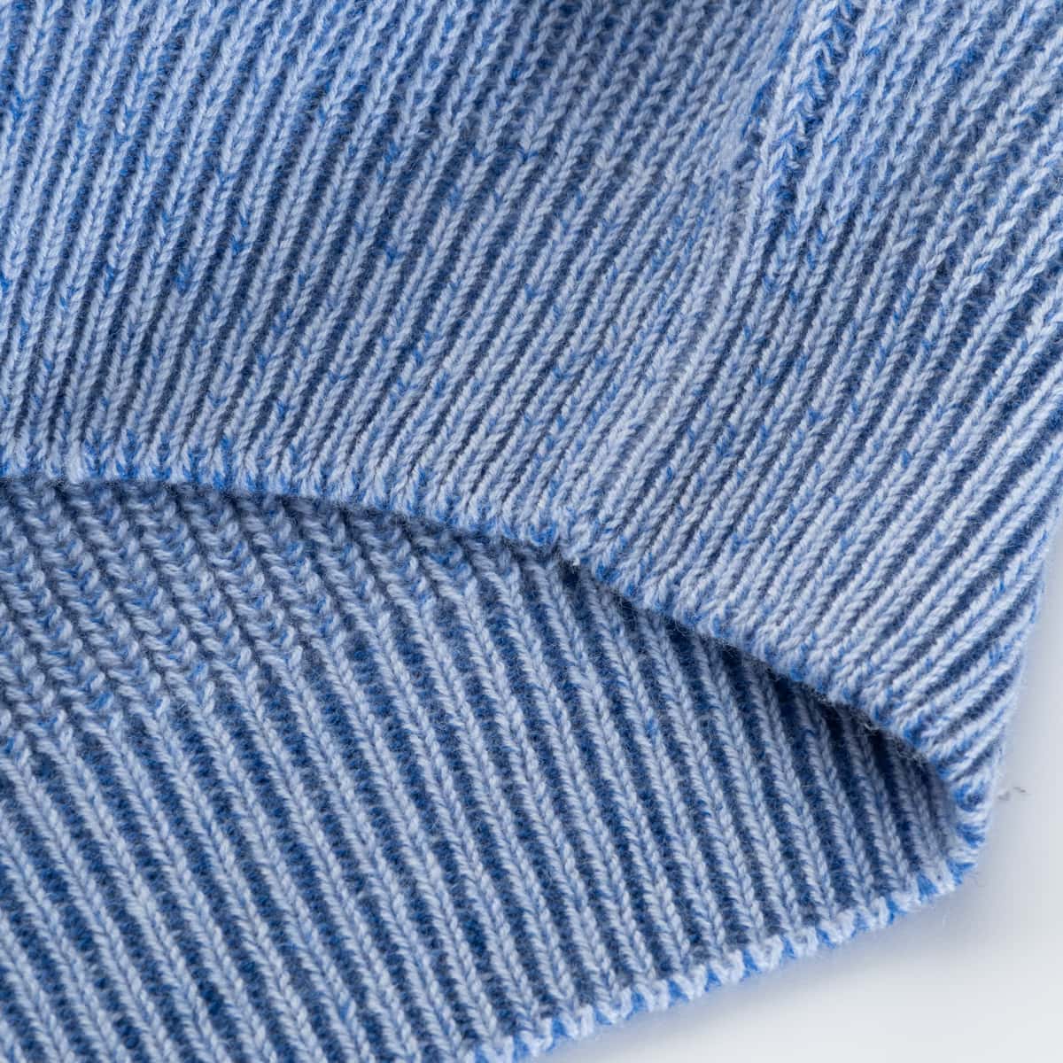 Knit Troyer Ole