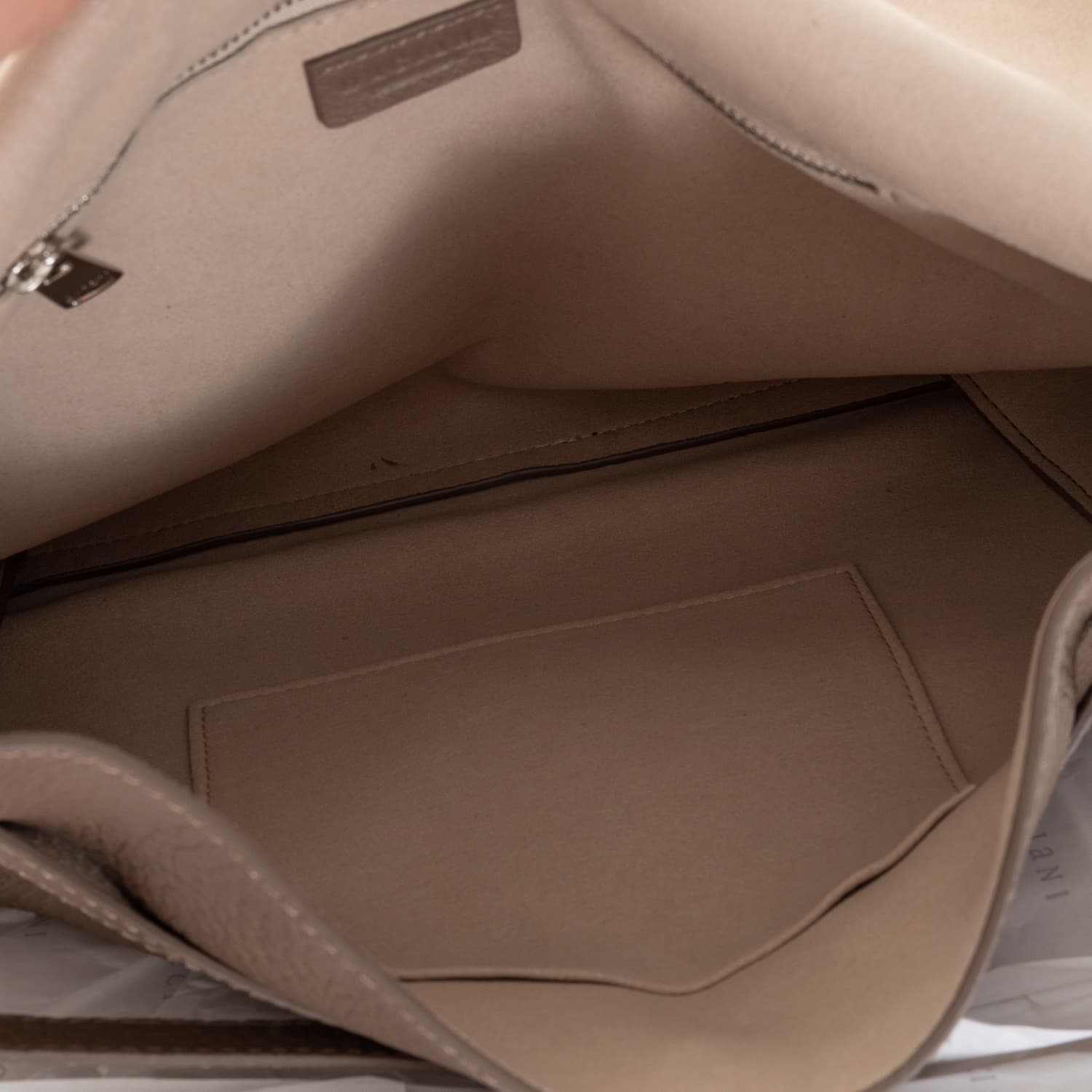 Shoulder Bag Venus Leather
