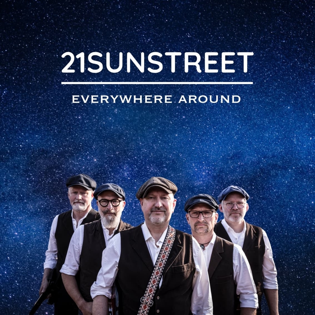 Das dritte Album ist veröffentlicht. 466377208_1269622234234849_2452777509076955075_n
