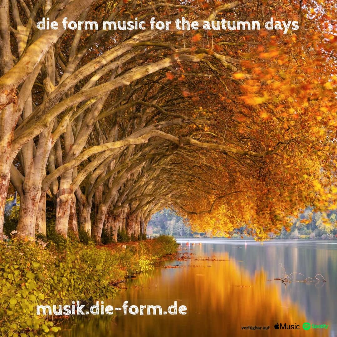 die form music for autumn days die-form-music-for-hot-summer-days-pichi