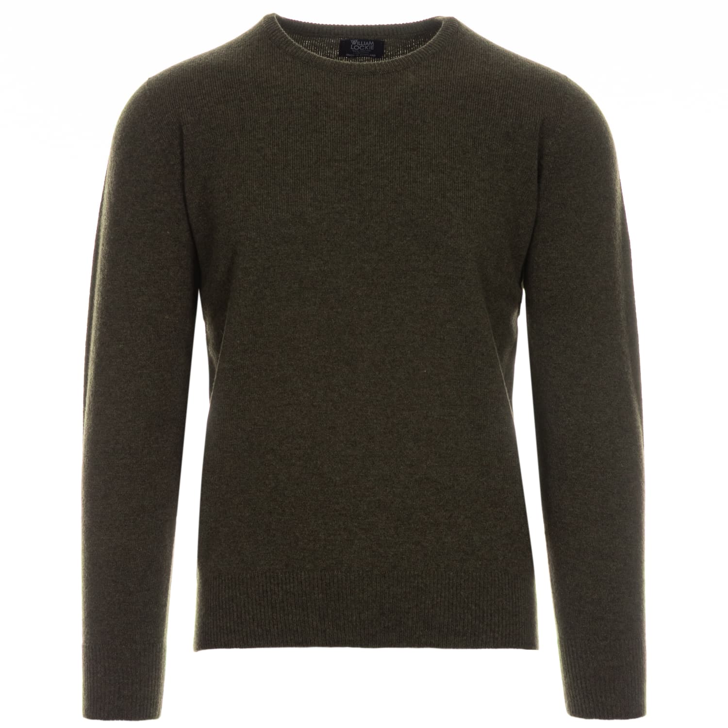 Crew Neck Sweater