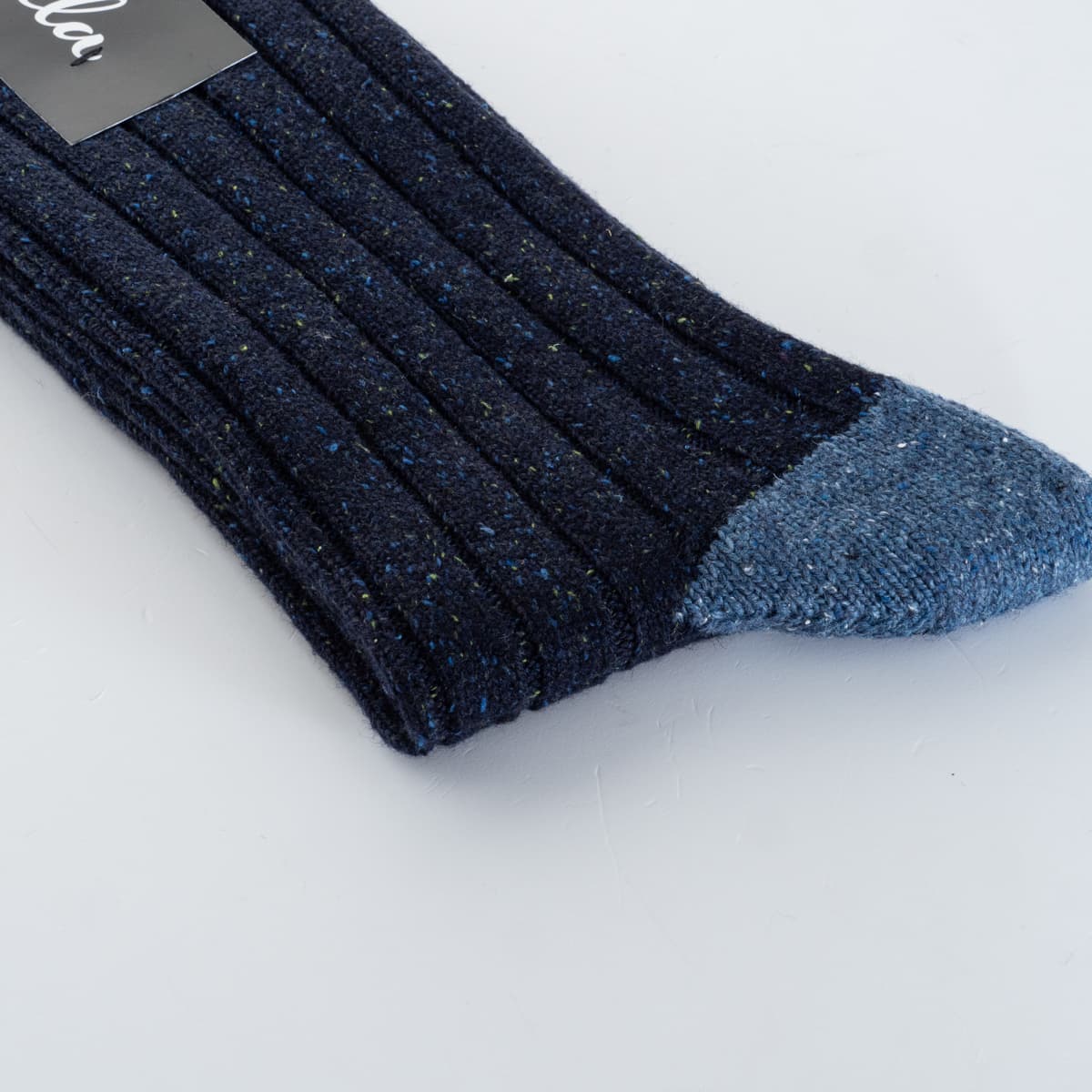 Tweed Socks Thornham