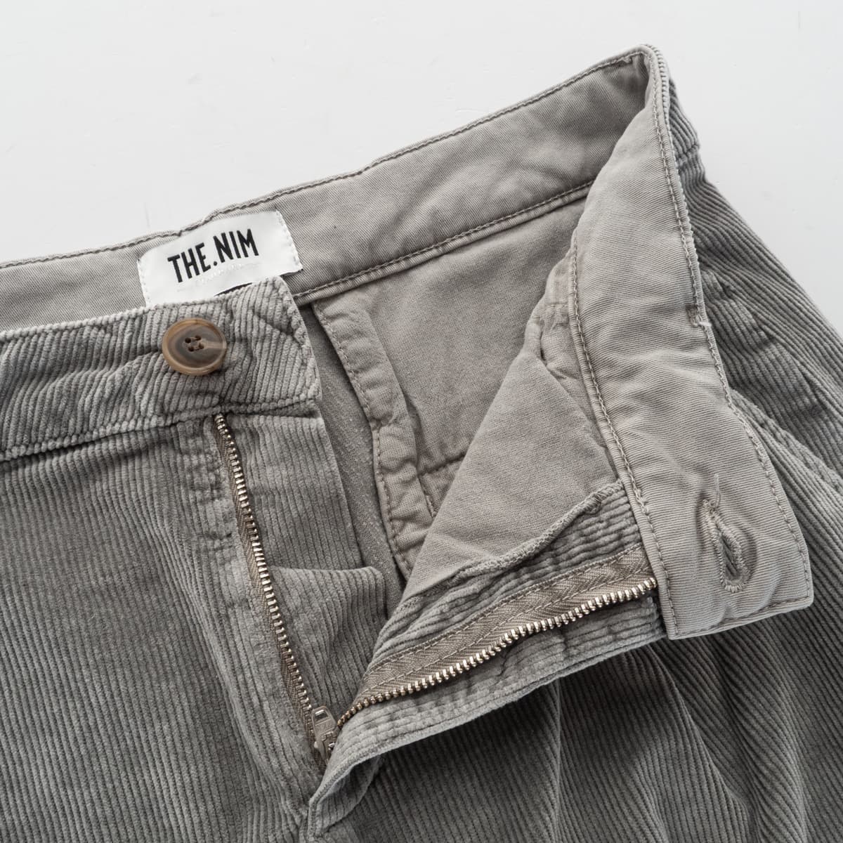 Chino Pince 522 Feincord