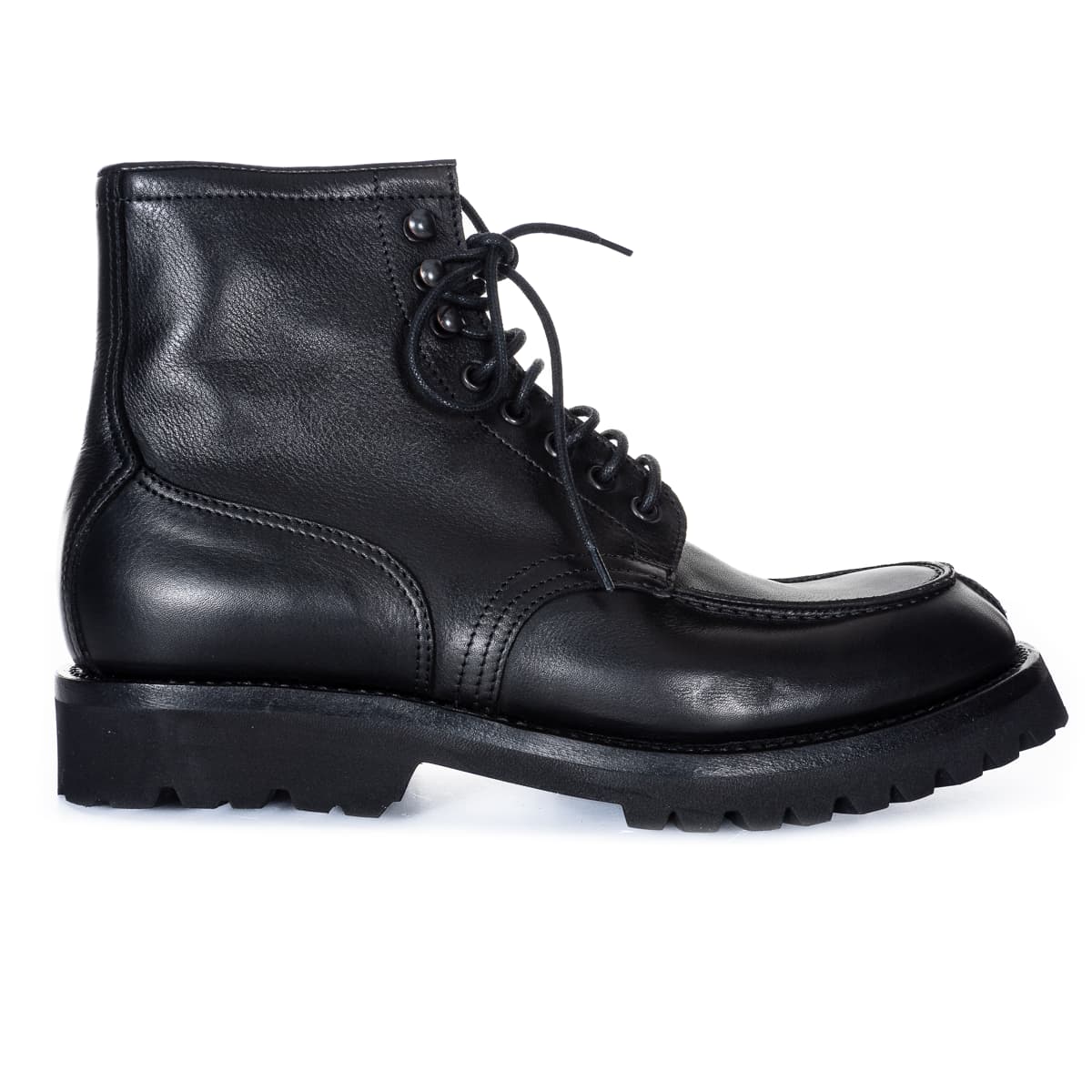 Stiefel 51904 Kalbsleder